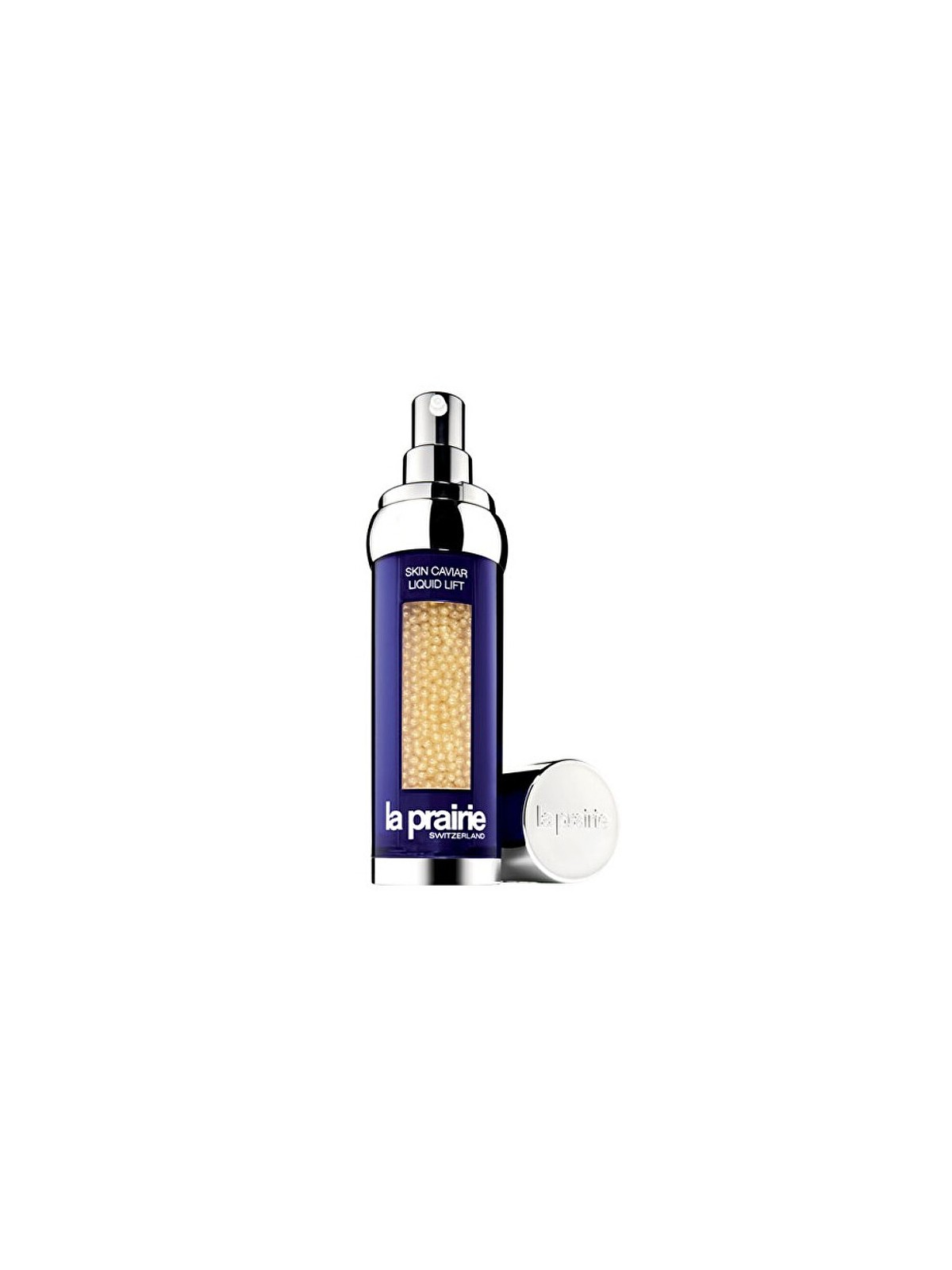 La Prairie SKIN CAVIAR lifting liquido 30ml donna