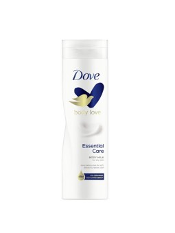 Dove Latte Corpo Nutriente Essenziale donna 250ml