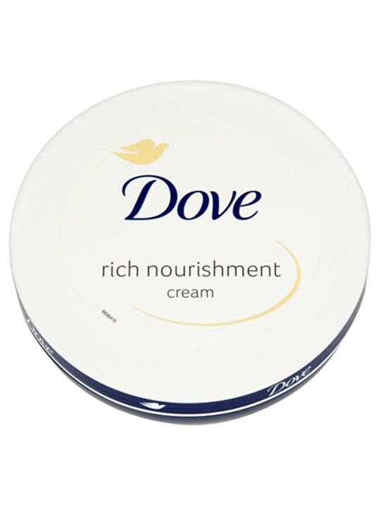 Dove Crema Ricca Nutriente donna 150ml