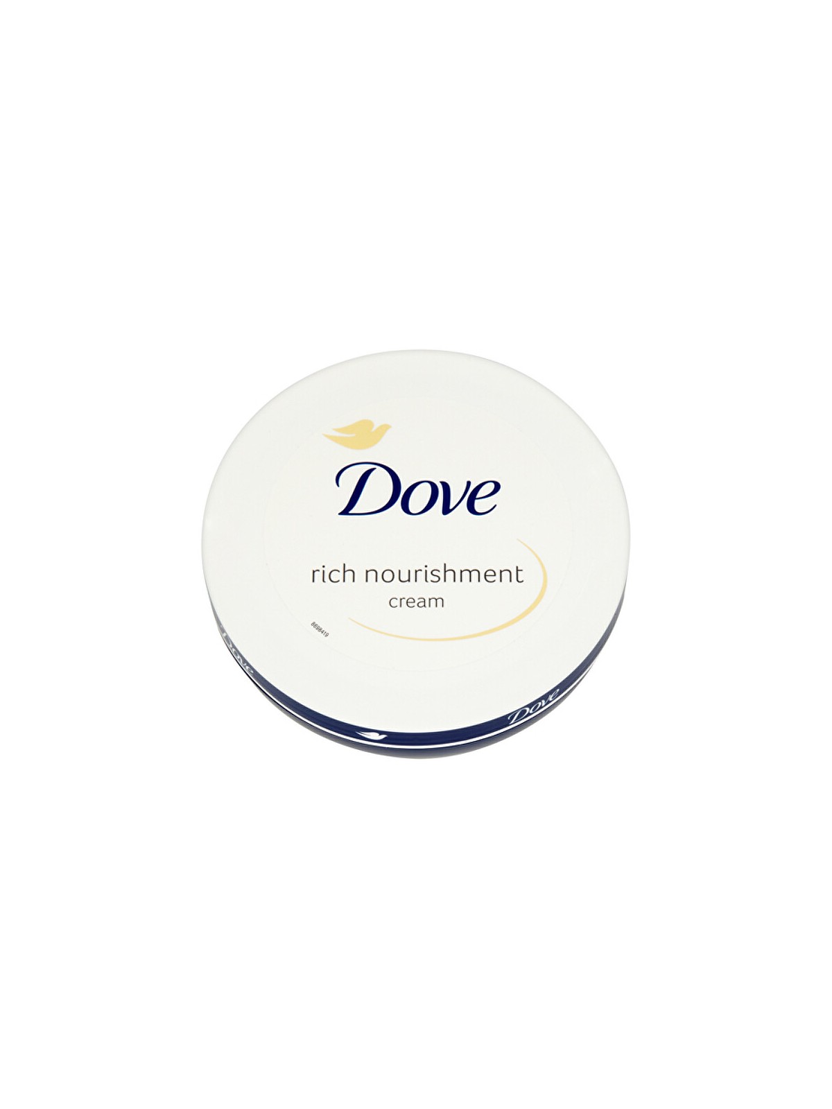 Dove Crema Ricca Nutriente donna 150ml