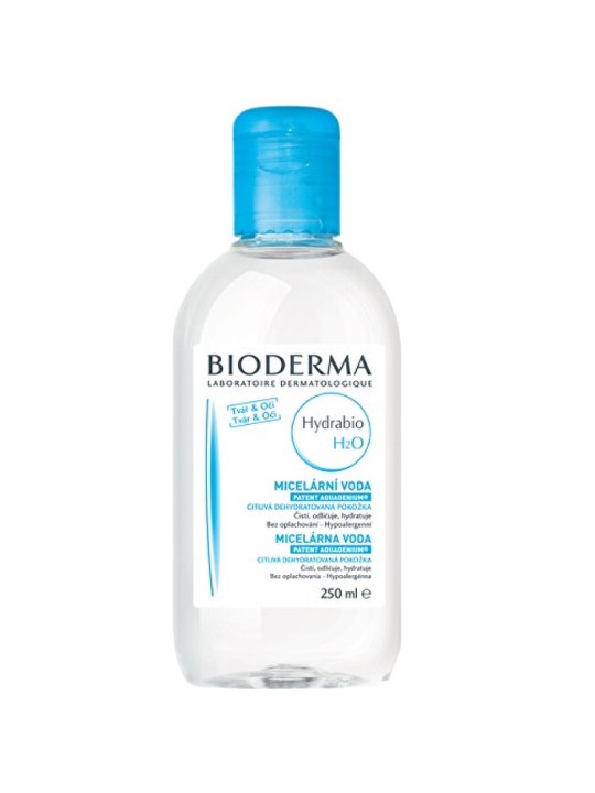 Acqua Micellare Bioderma Hydrabio H2O 250ml