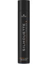 Lacca per Capelli Schwarzkopf Professional Silhouette Super Hold