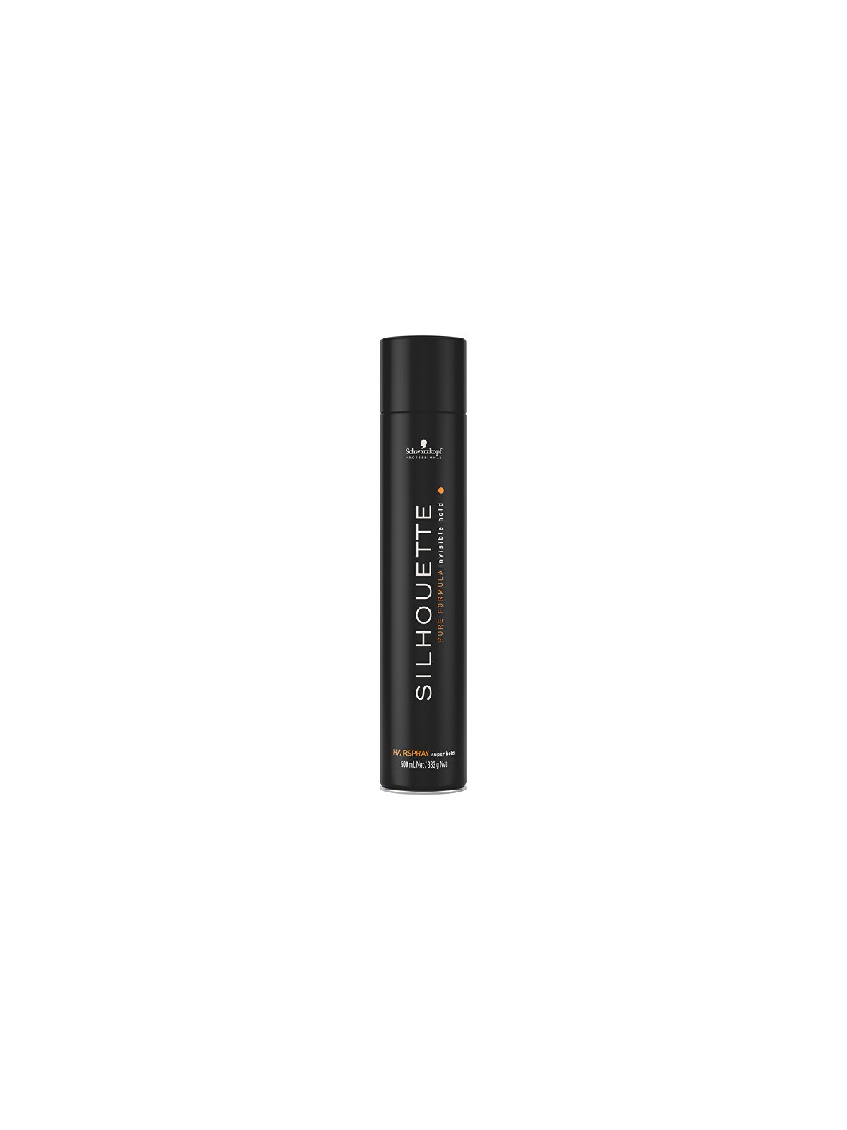 Schwarzkopf Silhouette Super Hold Hairspray