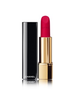 Chanel Rossetto opaco luminoso Rouge Allure Velvet donna 43