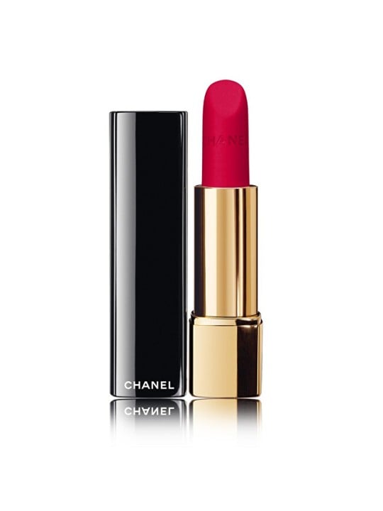 Chanel Rouge Allure Velvet Luminous Matte Lip Colour donna 3,5g 62 Libre Numero 62 Libre