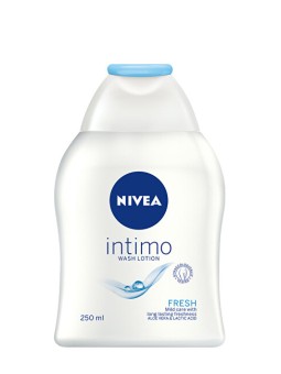 Nivea Intimo Fresco donna 250ml