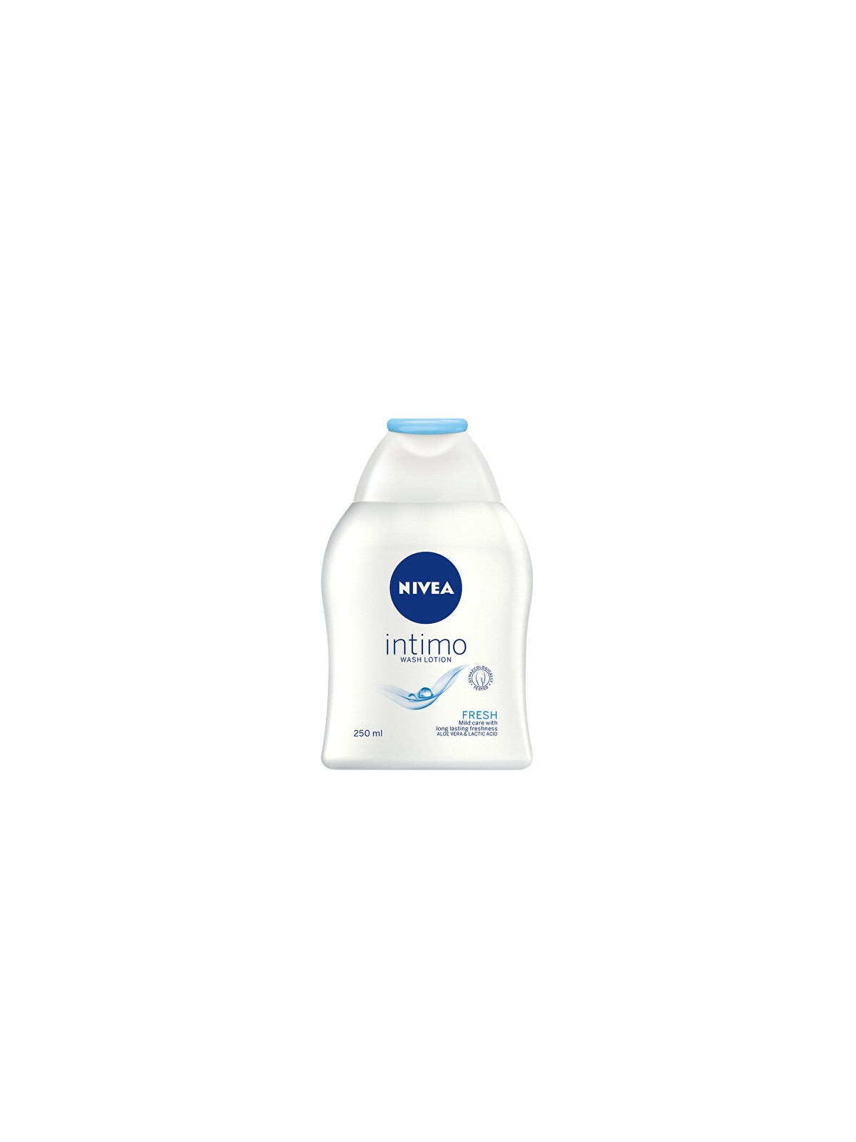 Nivea Intimo Fresco donna 250ml