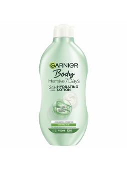 GARNIER Aloe Vera Moisturising Body Lotion 400ml