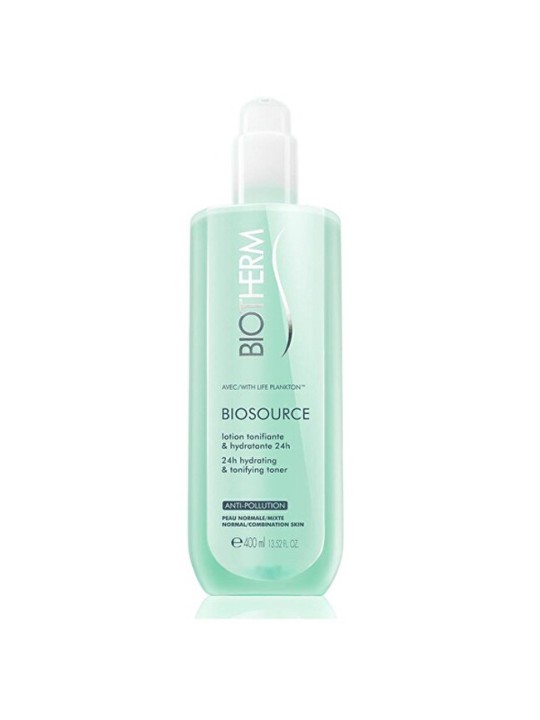 Biotherm Tonico Viso - 400ml Donna