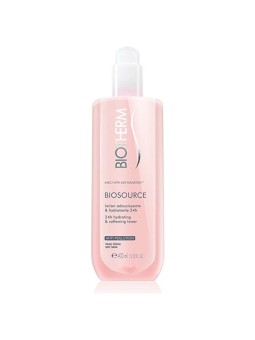 Biotherm Biosource 24H Tonico Idratante Lenitivo 200ml