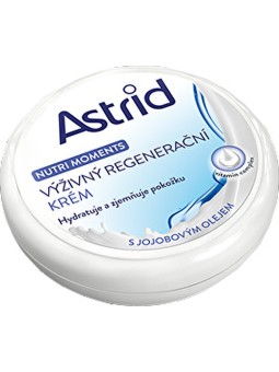 Astrid Nutri Moments Crema Rigenerante 150ml