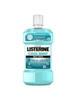 Collutorio Zero Alcool per Donna 1000ml