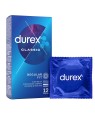 Durex Preservativi - 24 pezzi Unisex Sicuri