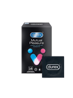 DUREX Performax Preservativi intensi che prolungano il rapporto 10 pz