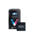 DUREX Performax Preservativi intensi che prolungano il rapporto 10 pz