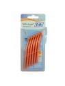 TePe Angle Interdental Brushes 2 Red