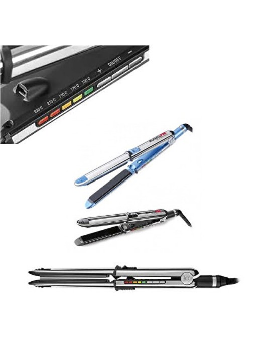 Babyliss Pro Elipsis3000 Hair Straightener 1 unitï¿½ï¿½