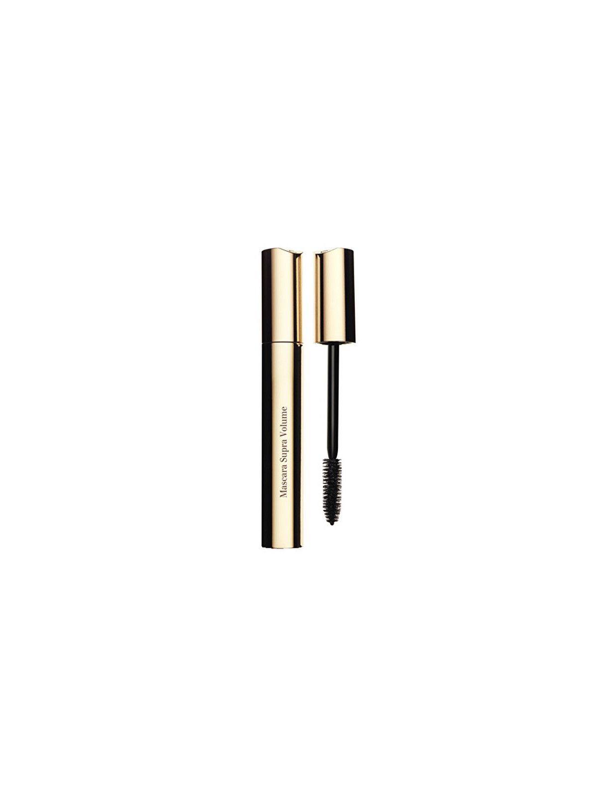 Clarins Supra Volume Mascara donna 8ml Numero 01 Intense Black