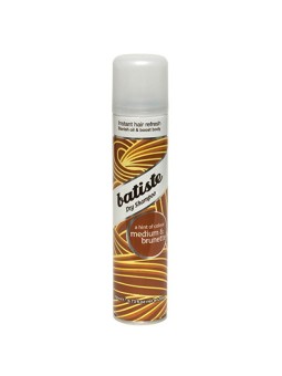 Batiste Colour Dry Shampoo Beautiful Brunette 200ml
