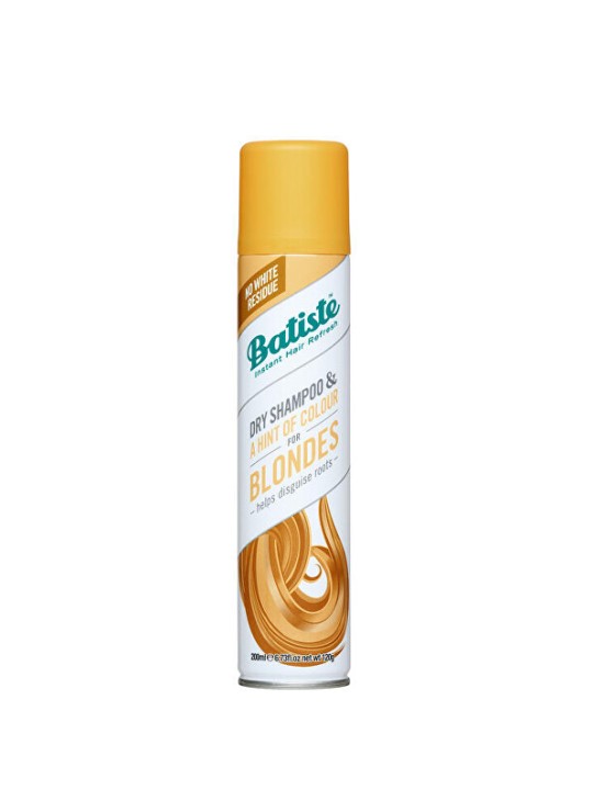 Shampoo Secco Biondo Brillante 200ml