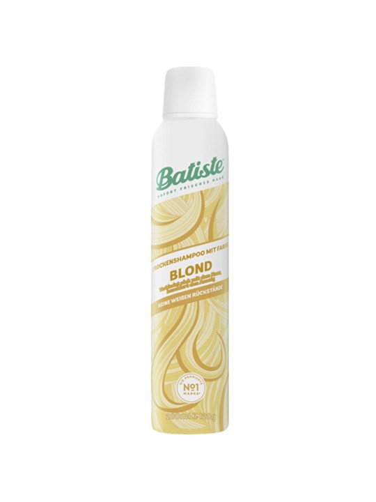 Shampoo Secco Biondo Brillante 200ml