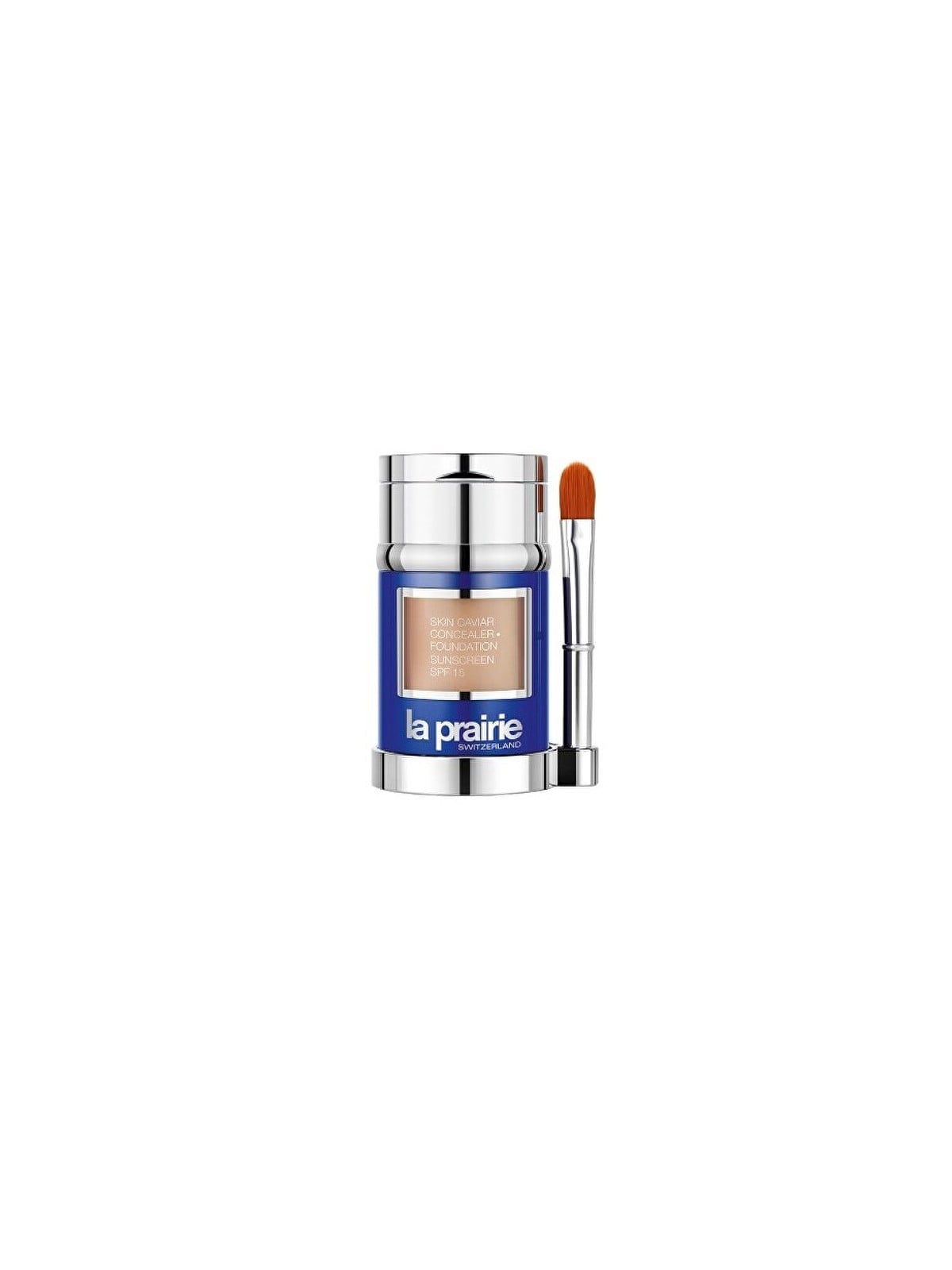 Skin Concealer Foundation SPF15 donna 32ml 07 Mocha Mocha W50
