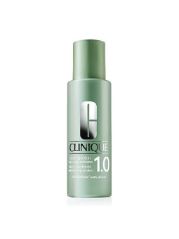 Lozione Purificante Clinique CLARIFYING 1.0 Twice A Day Exfoliator 200ml Senza Alcool