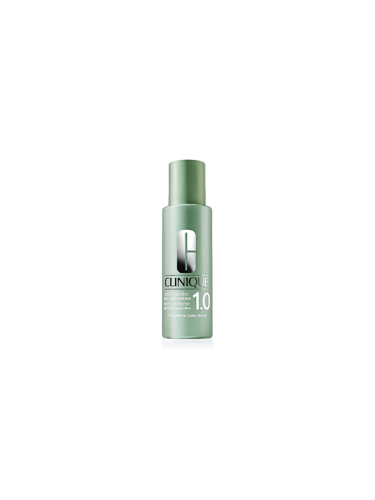 Lozione Purificante Clinique CLARIFYING 1.0 Twice A Day Exfoliator 200ml Senza Alcool
