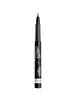 Rimmel Scandaleyes Precision Micro Eyeliner Penna eyeliner fissa 11 ml donna Black