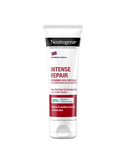 Crema piedi tallone screpolato Neutrogena donna 50ml