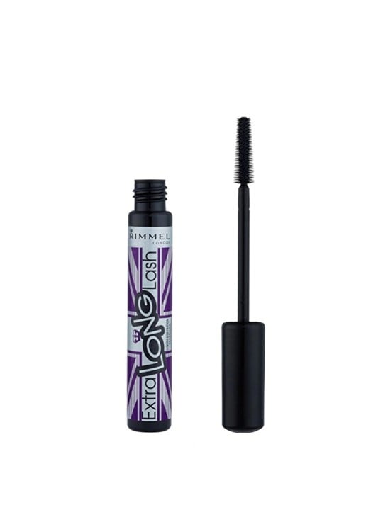 Rimmel Mascara per ciglia extra lunghe e definizione donna 003 Extreme Black