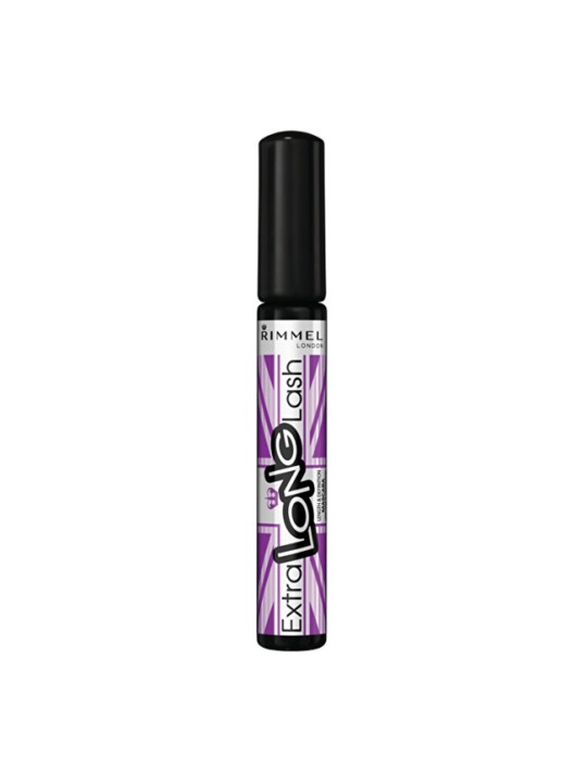 Rimmel Mascara per ciglia extra lunghe e definizione donna 003 Extreme Black