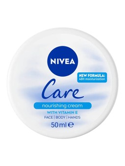 Nivea Intensive Nourishment Care 50ml