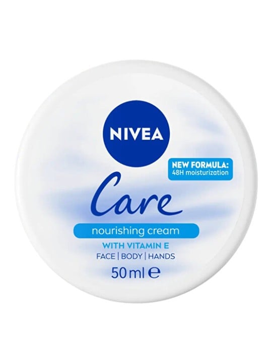 Nivea Intensive Nourishment Care 50ml
