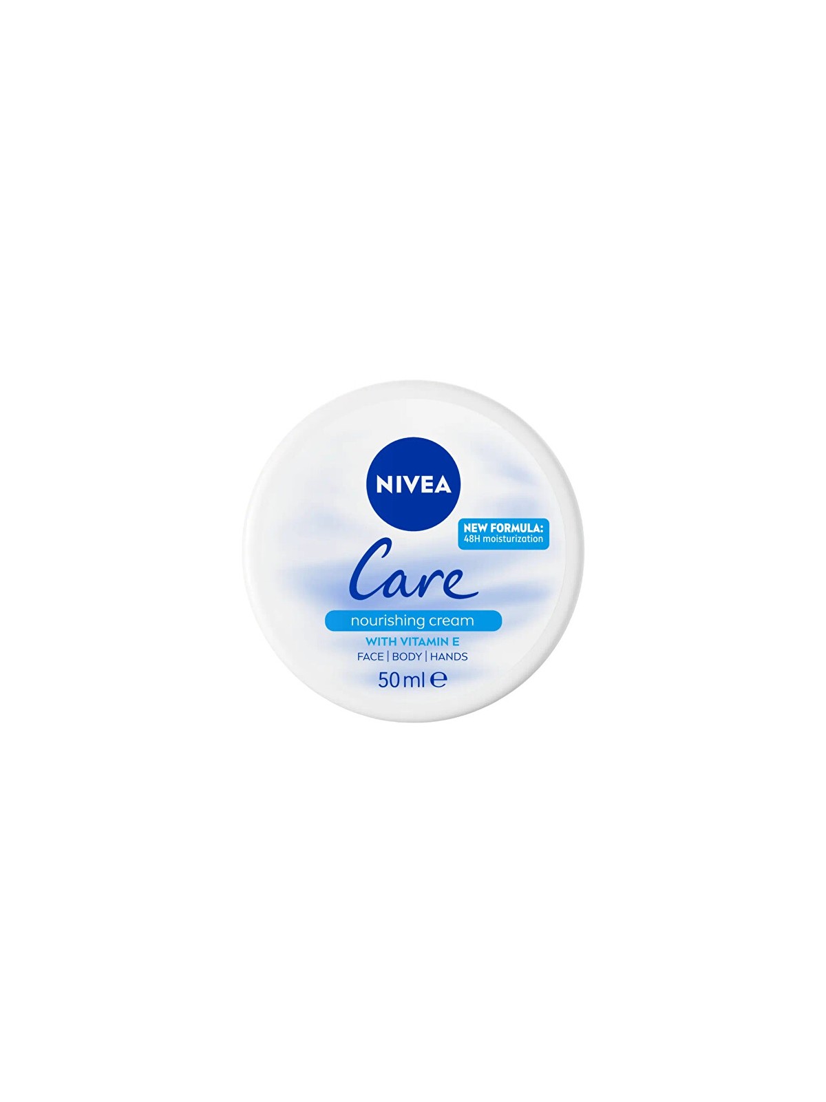 Nivea Intensive Nourishment Care 50ml