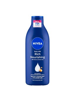 Nivea Nourishing Body Lotion for Dry Skin 400ml