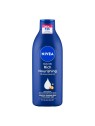 Nivea Nourishing Body Lotion for Dry Skin 400ml