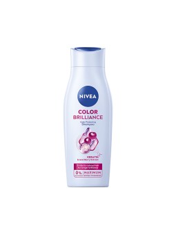 Nivea Shampoo per la cura e la protezione del colore donna 250ml