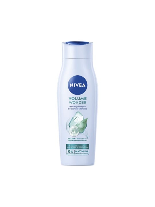 Nivea Shampoo sensazione di volume donna 250ml