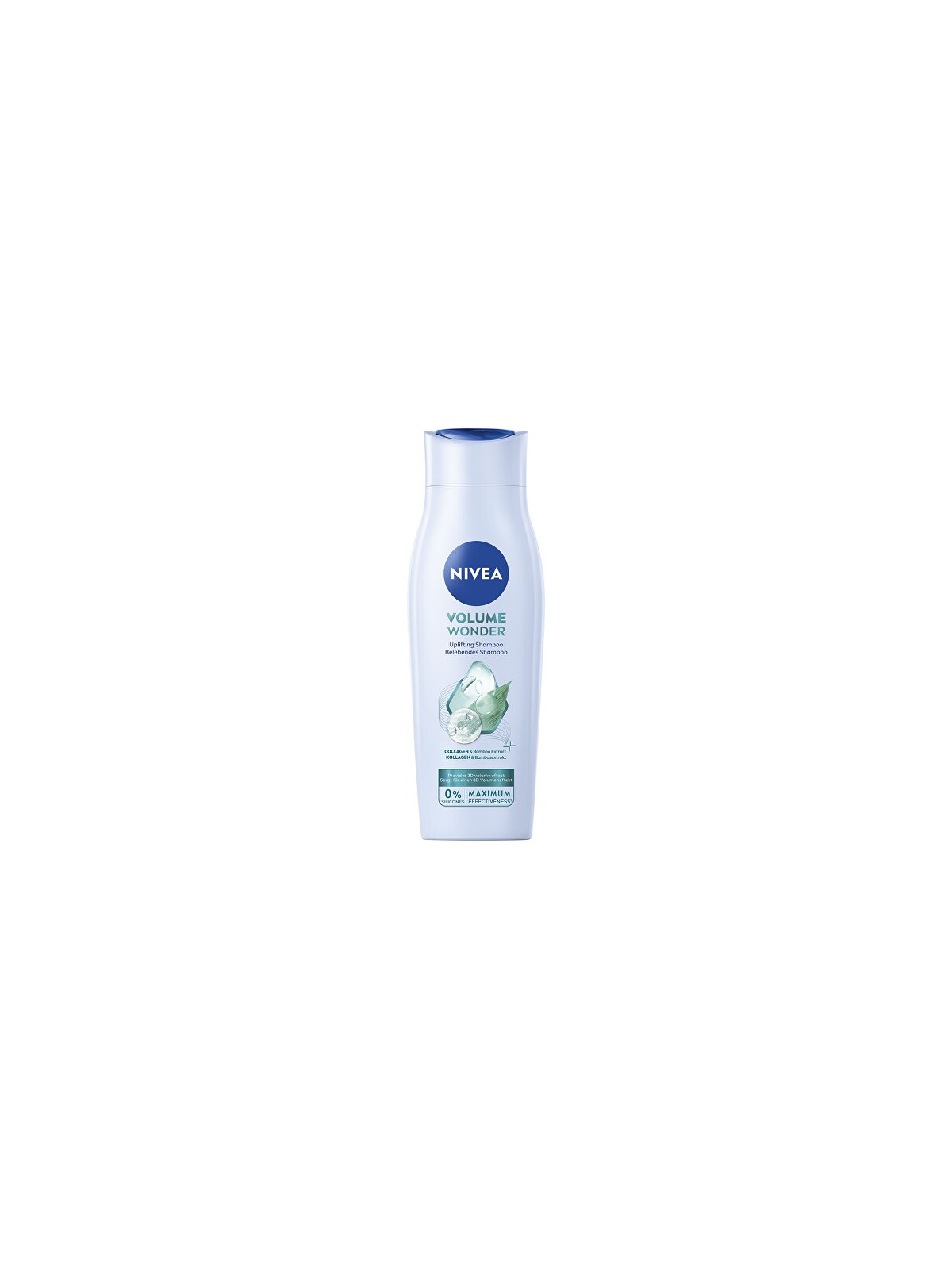 Nivea Shampoo sensazione di volume donna 250ml