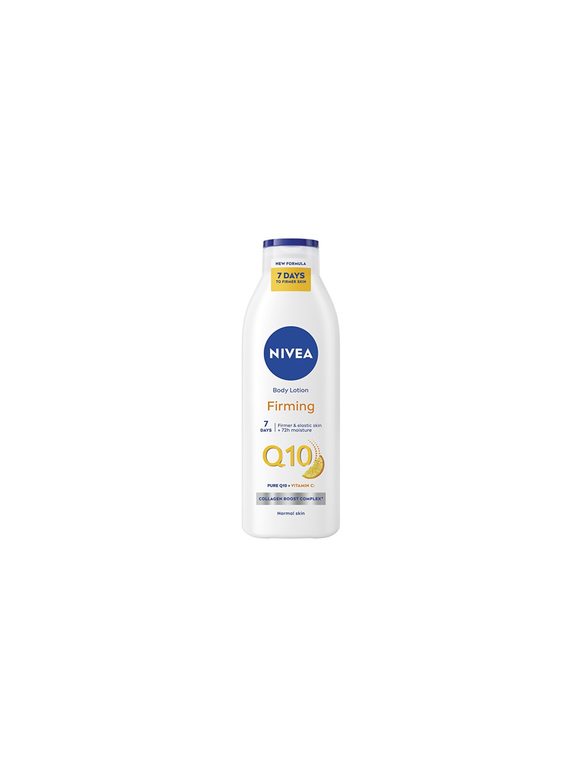 Nivea Corpo Rassodante Q10 + Vitamina C 400ml