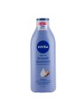 Nivea La lozione corpo cremosa per pelli secche Smooth Sensation 400 ml donna 625ml