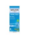 Weleda Salt Deodorant - Refill donna 200ml Natural Herbs