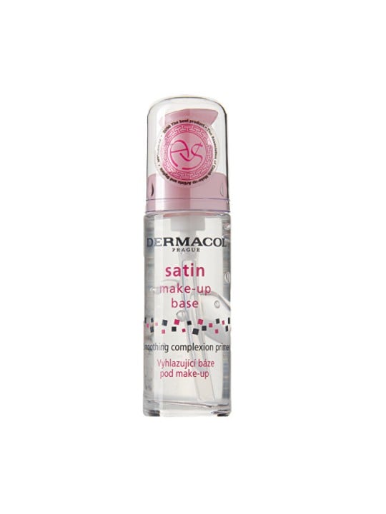 Base trucco satinata Dermacol