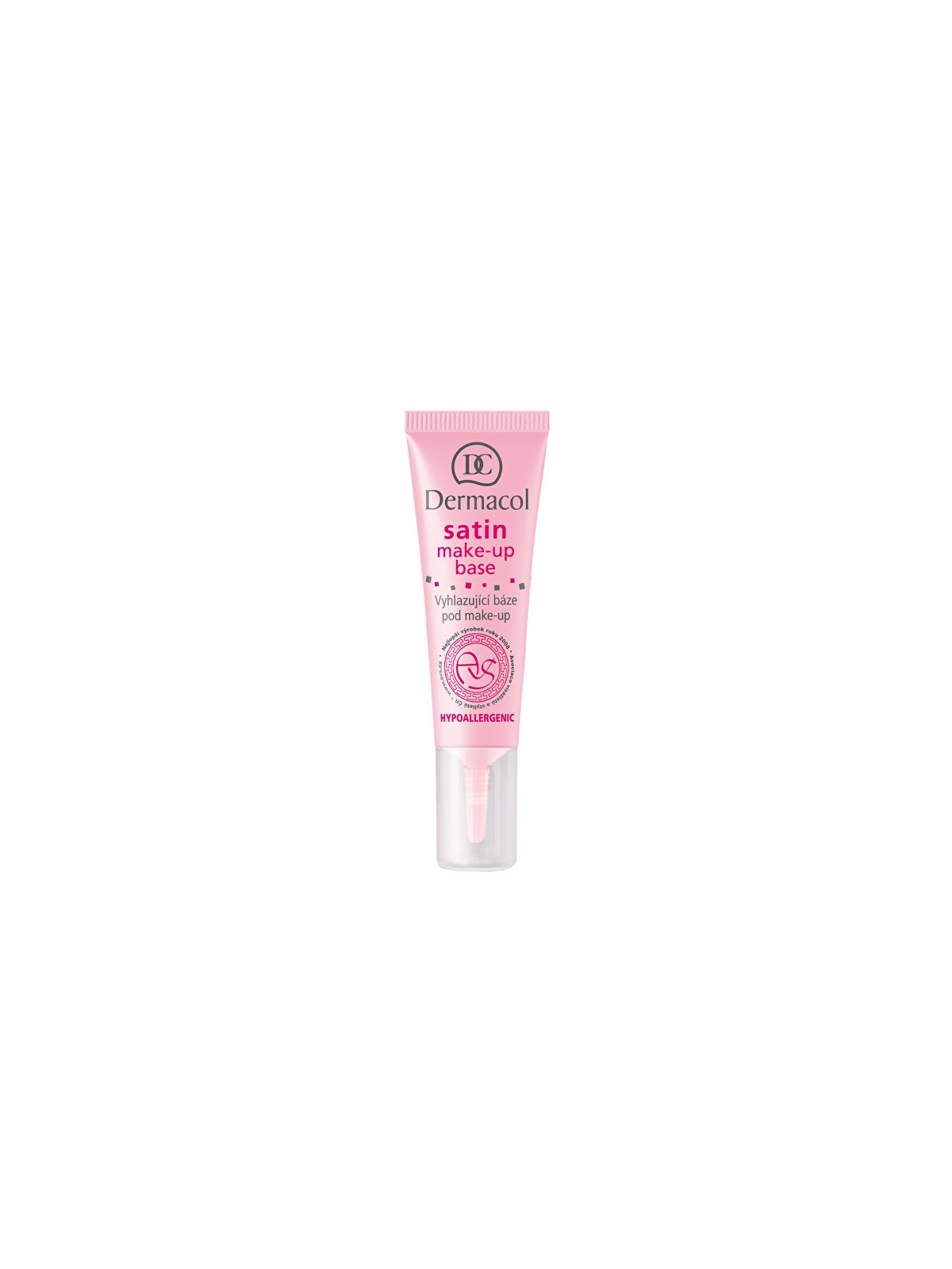 Base trucco satinata Dermacol