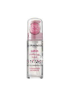 Dermacol Satin Make-Up Base 30ml
