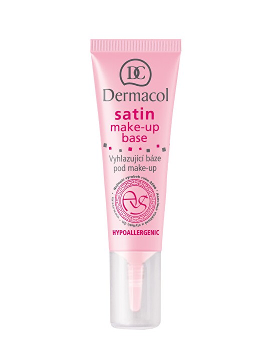 Dermacol Satin Make-Up Base 30ml