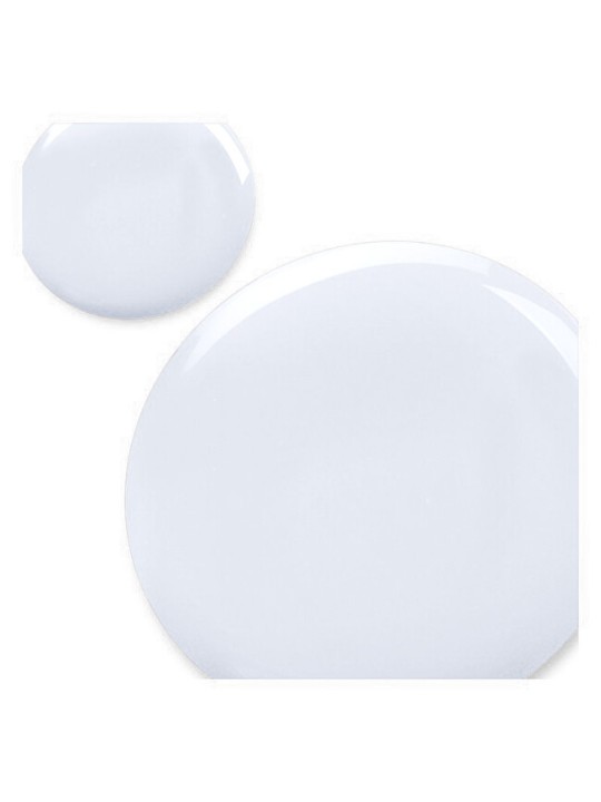 Dermacol Smalto Arctic White - Lunga Durata 5 Giorni