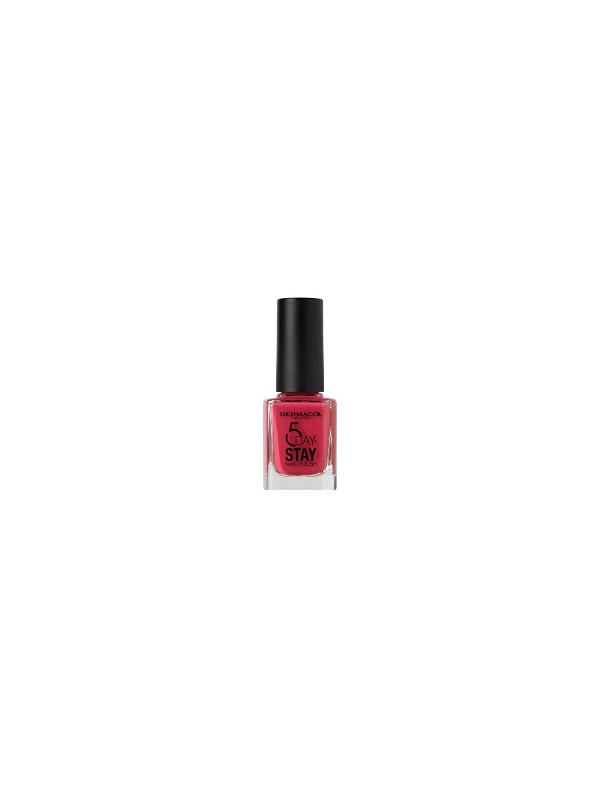 Dermacol 5 Day Stay Smalto per unghie 11 ml 58 Incognito