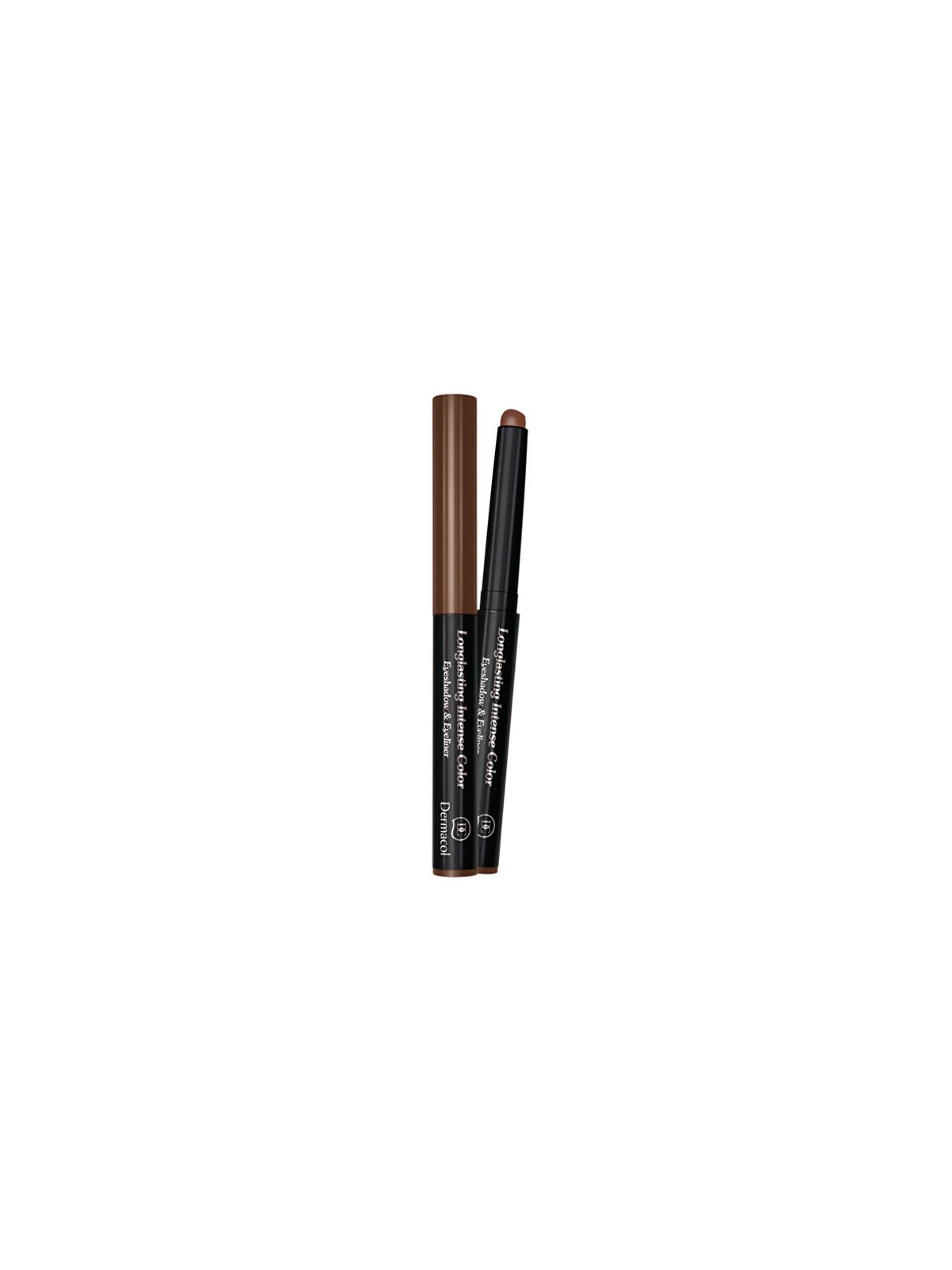 Dermacol Eyeshadow & Eyeliner 2 in 1 Kajalov